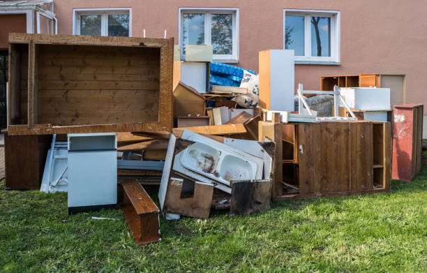 Best Office Cleanout  in North Yelm, WA