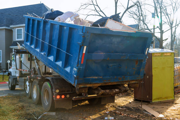 Best Residential Junk Removal  in North Yelm, WA