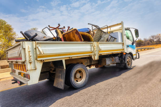 Best Commercial Junk Removal  in North Yelm, WA